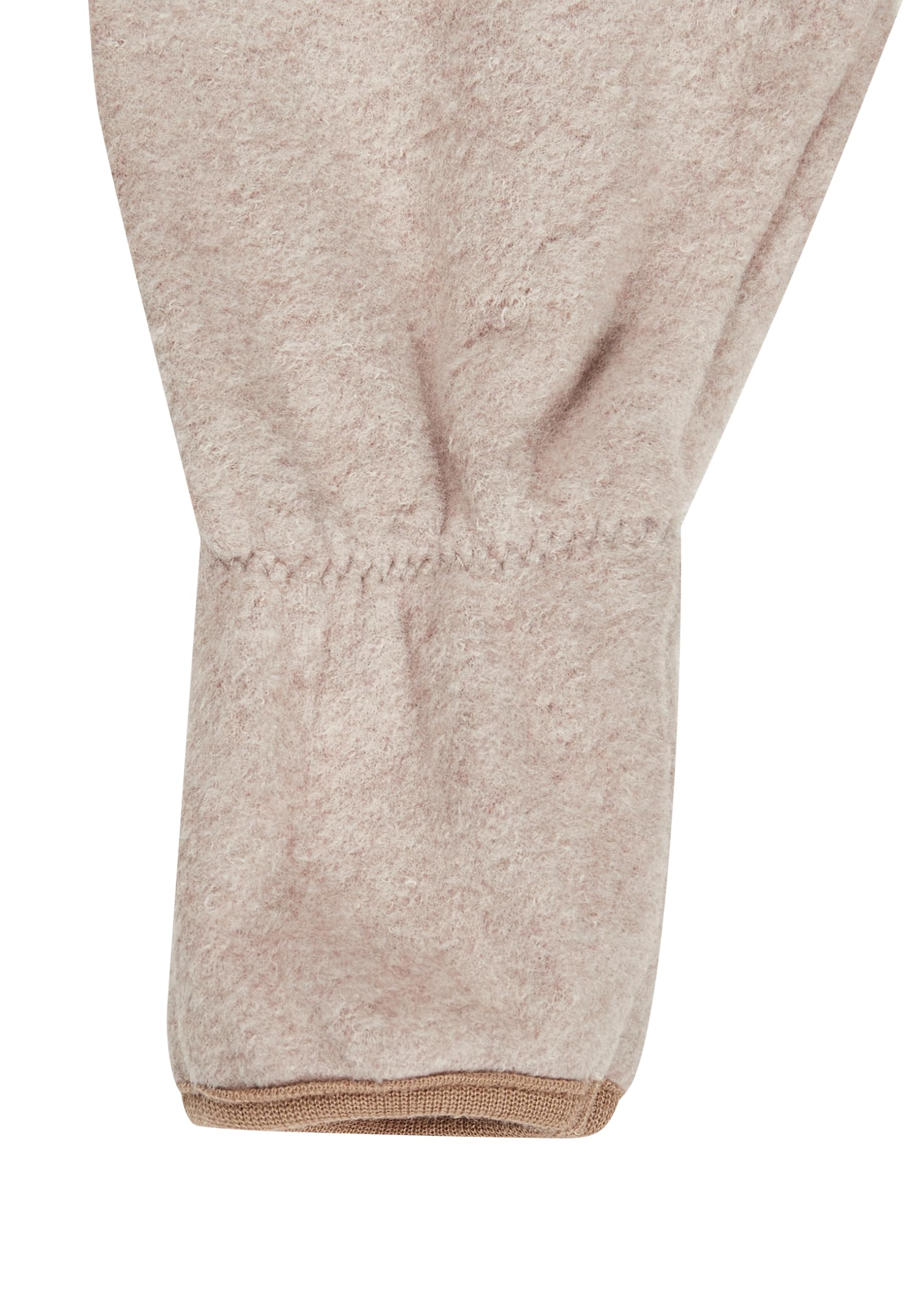 Sterntaler Unisex Baby Overall Fleece Overall Fleece (1er Pack)