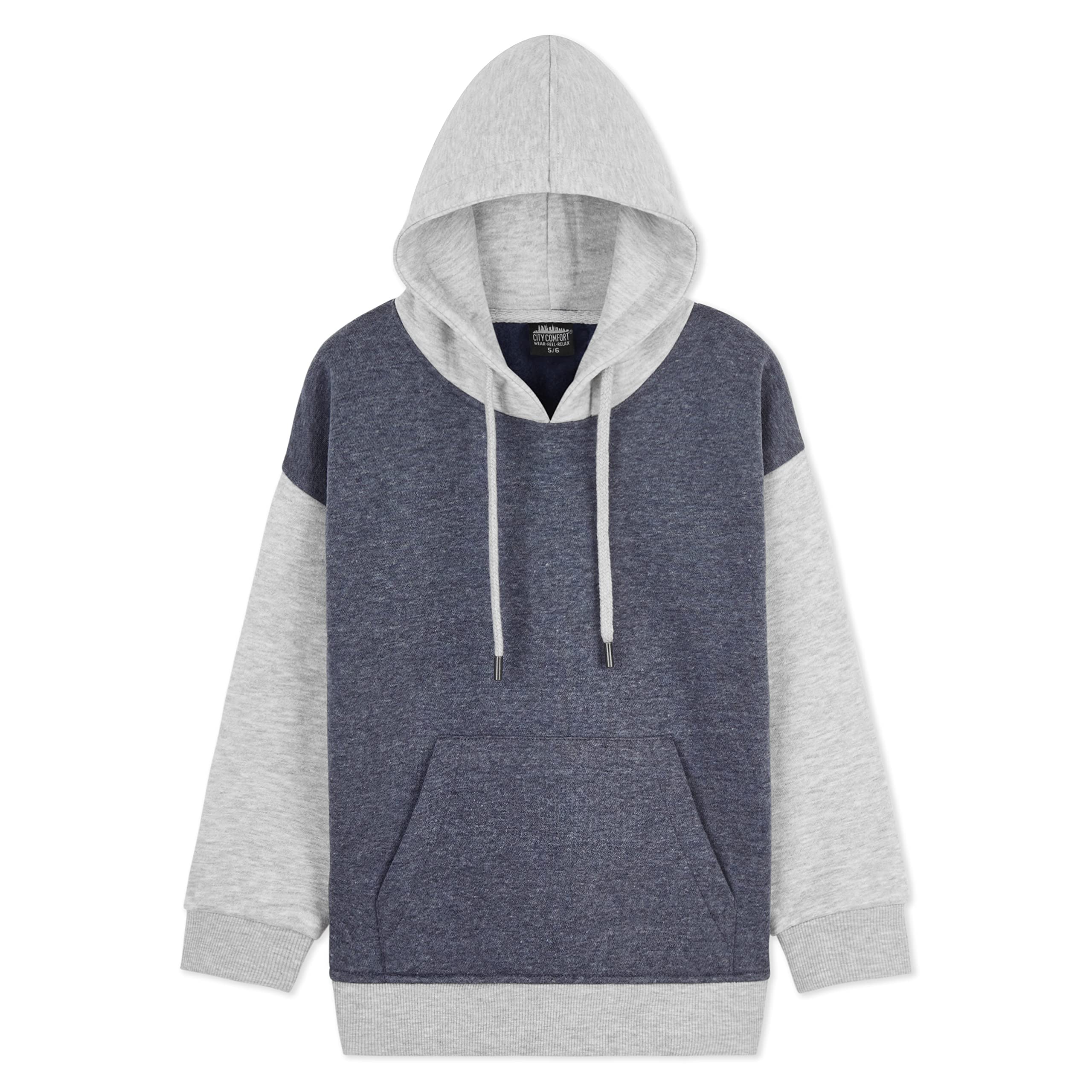 Hoodie For Boys 10-12 Hoodies For Teen Boys Toddler Lightweight Zip Up Hooded Sweatshirt Kids Dinosaur Long Sleeve Sweat Shirt 3 To12 Years Z0d Multicolor 11 12 - View #7