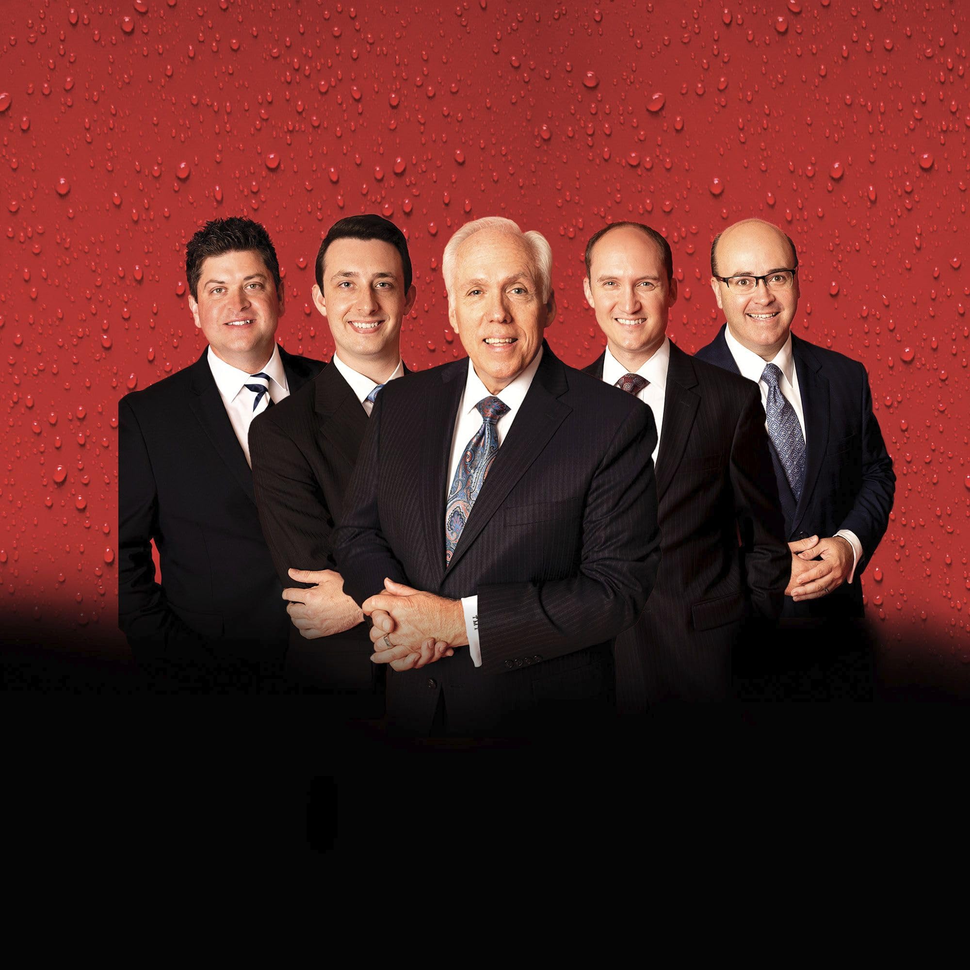 Mark Trammell Quartet