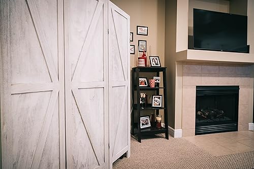 Miniatura 2 de Premium Home - Separador de habitación de 6 paneles separadores de habitaciones y pantallas de privacidad plegables, pantalla de privacidad,