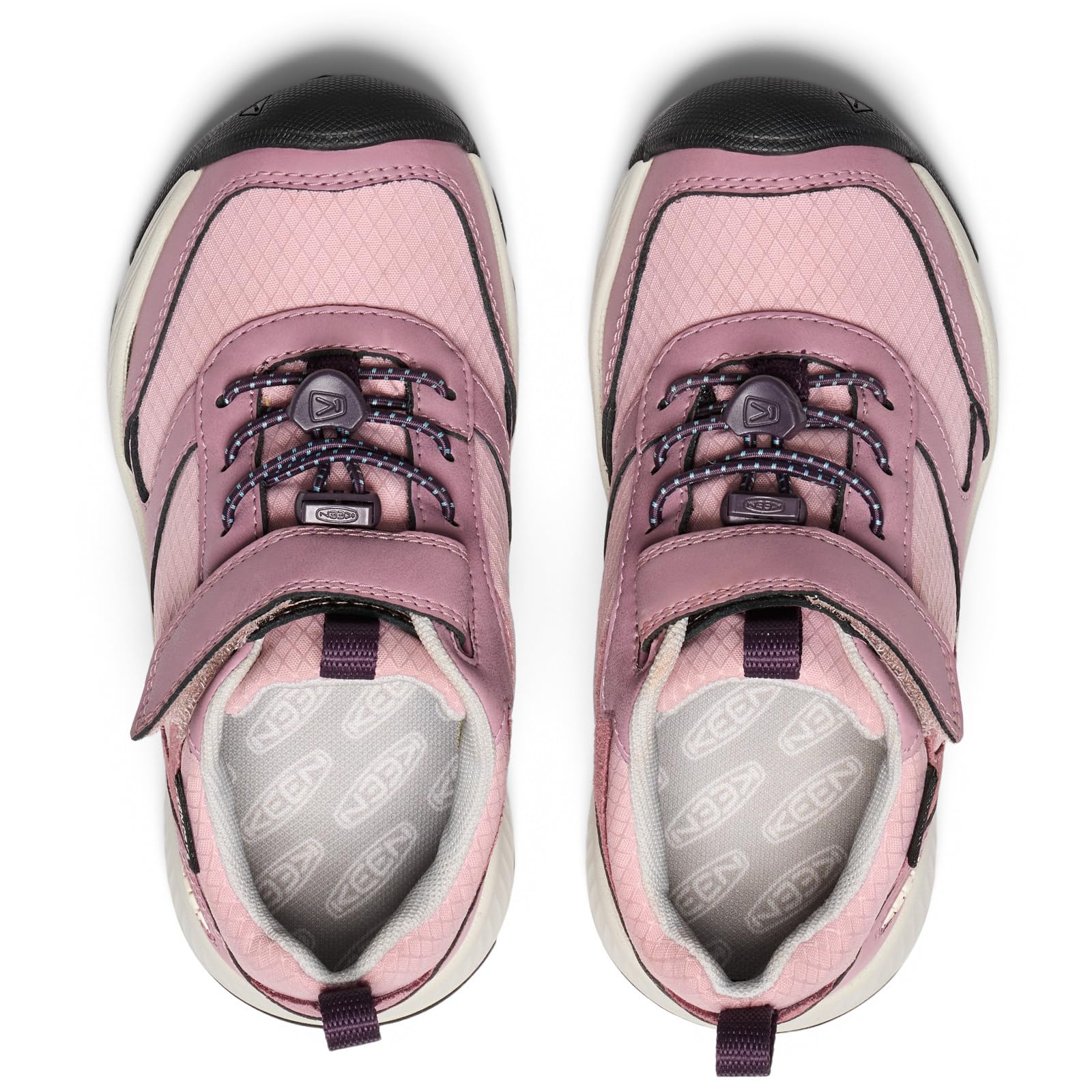 KEEN Skua Waterproof, Sneakers Unisex niños