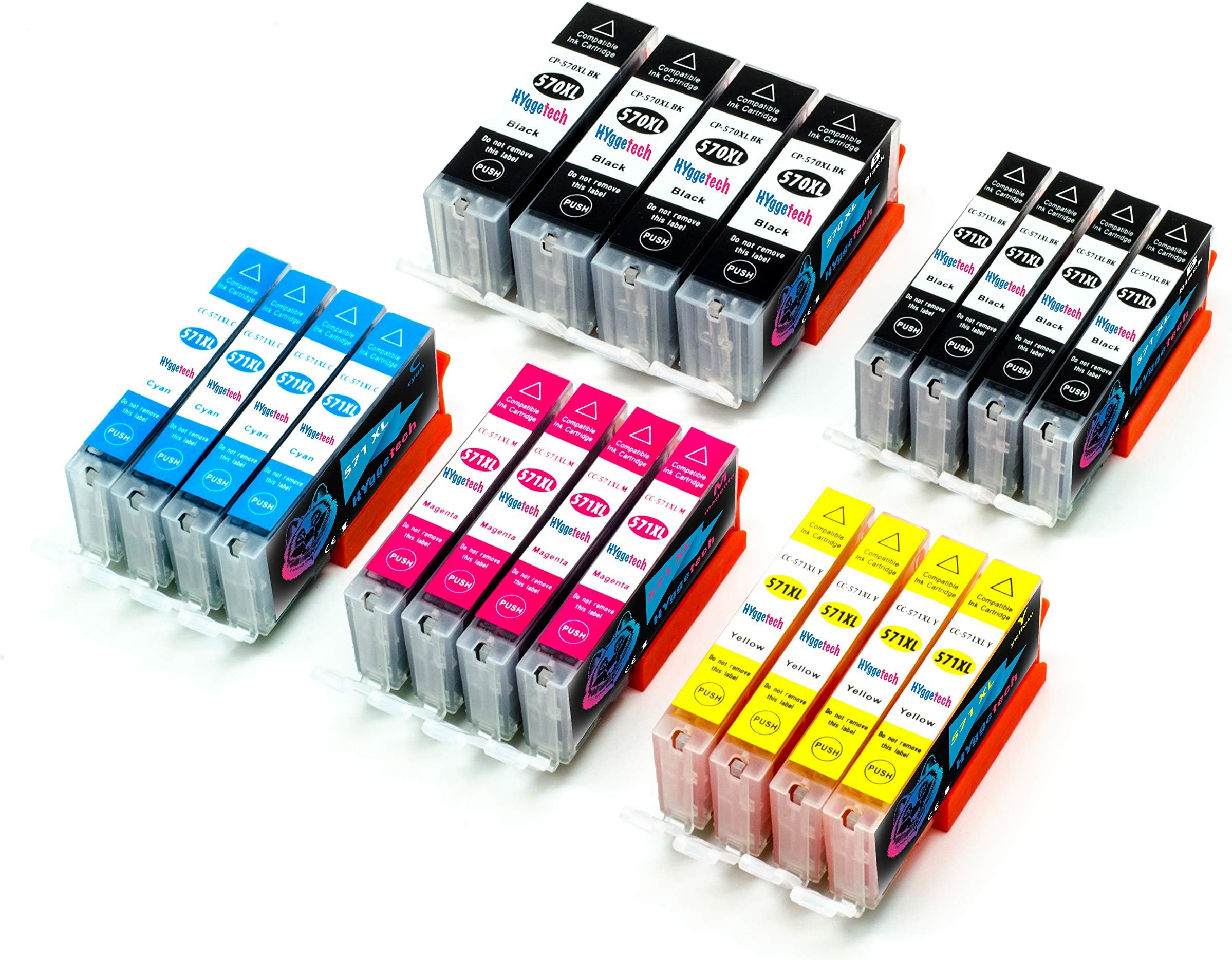 604Xl Cartouches D'Encre De Rechange Pour Epson 604Xl Compatibles Avec