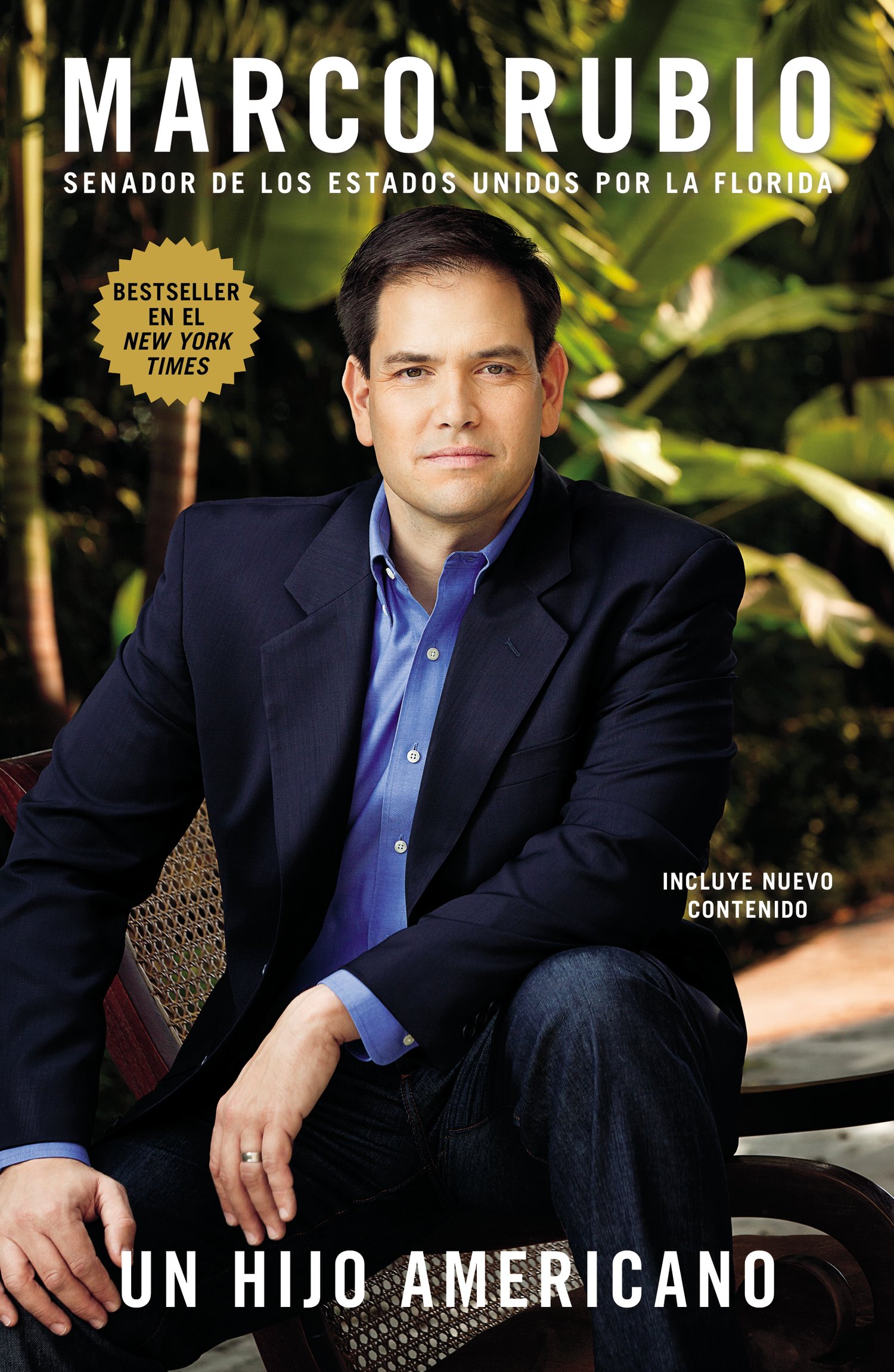 Un Hijo Americano (Spanish Edition)