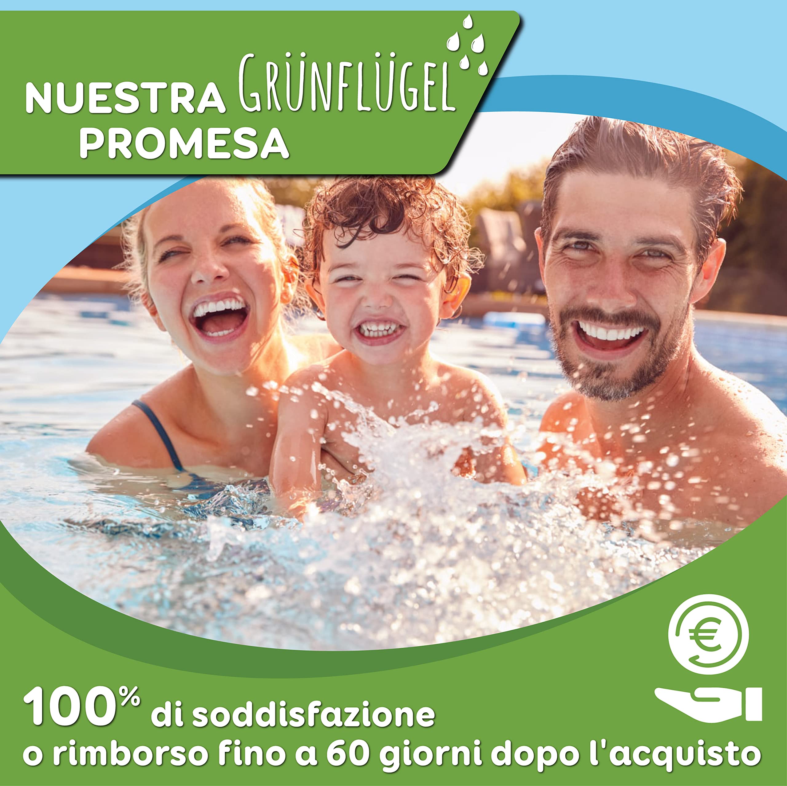 Tavoletta nuoto bambini dai 3 anni - Bio-TPE & per bambini dai 3-6 anni I Tavoletta piscina nuoto tavoletta mare tavola mare allenamento nuoto e allenamento