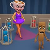 Brainrot Italian Meme Hide and Seek Horror Trap Adventures: Fun Scary Ultimate Survival Escape 3D Chase Game