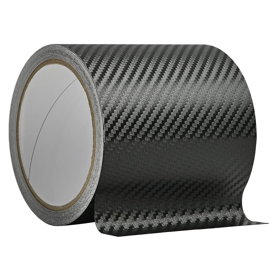 Amazon.co.jp: Happy Kreuz HZ2741 Tape Type Car Wrapping Film