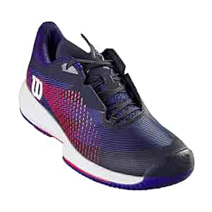 【未使用】Wilson KAOS SWIFT 1.5オールコート 27cm Amazon.com | WILSON KAOS Swift 1.5 Men's Tennis Shoe