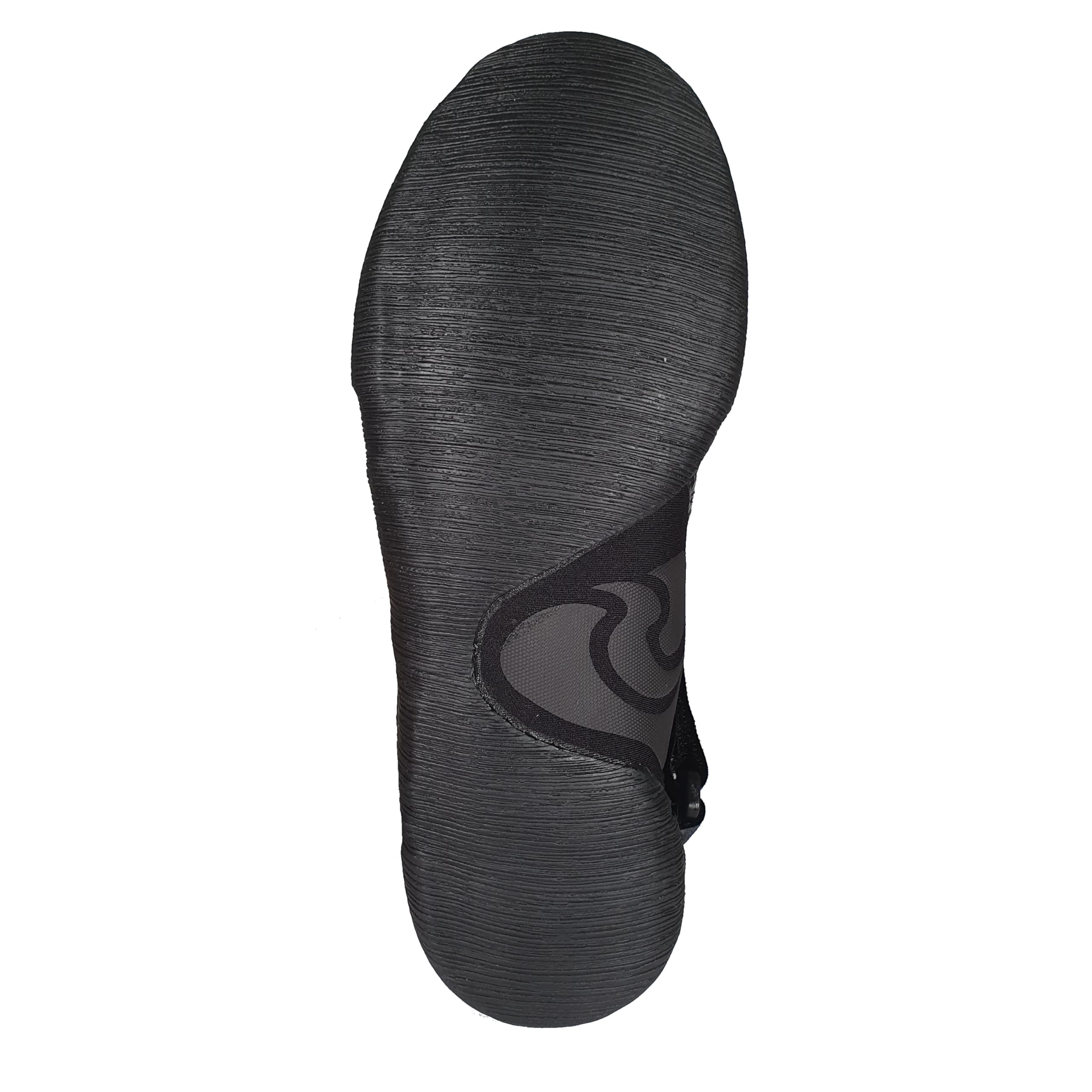 Canel Ascan Super Dry 7mm Neoprenschuh mit Thermoinnenfutter Dichtlippe versiegelte Nähte
