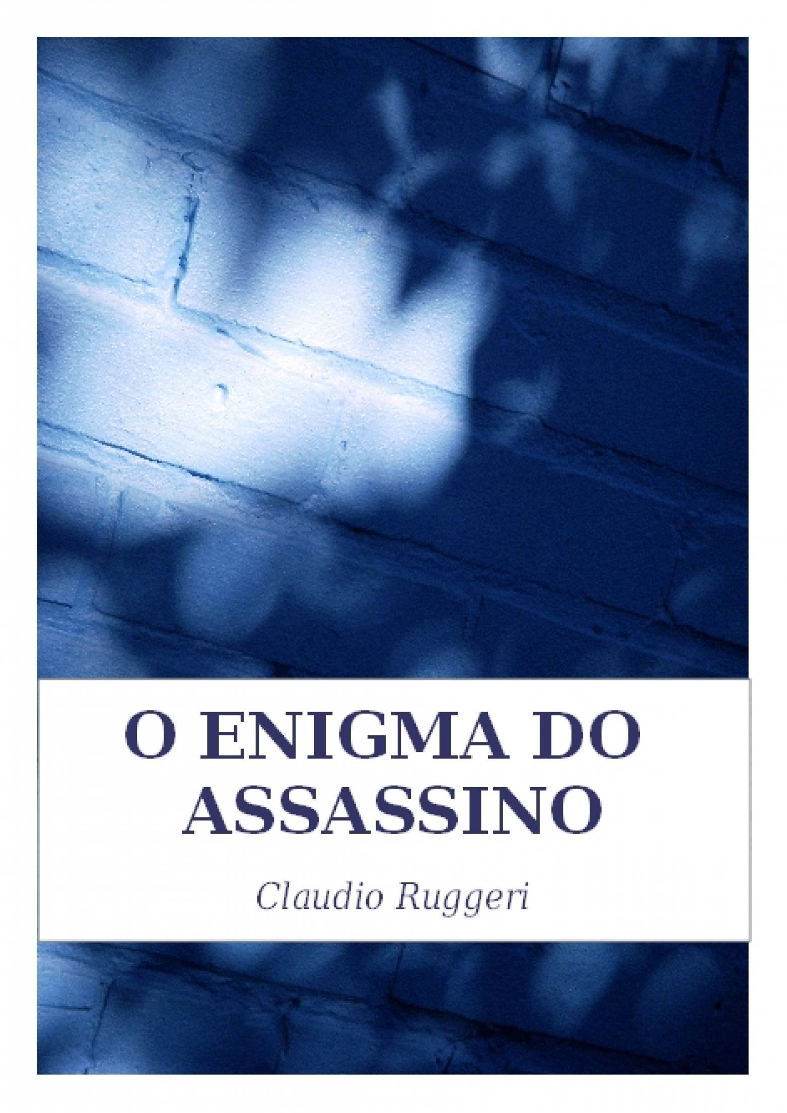 O Enigma Do Assassino (Portuguese Edition)