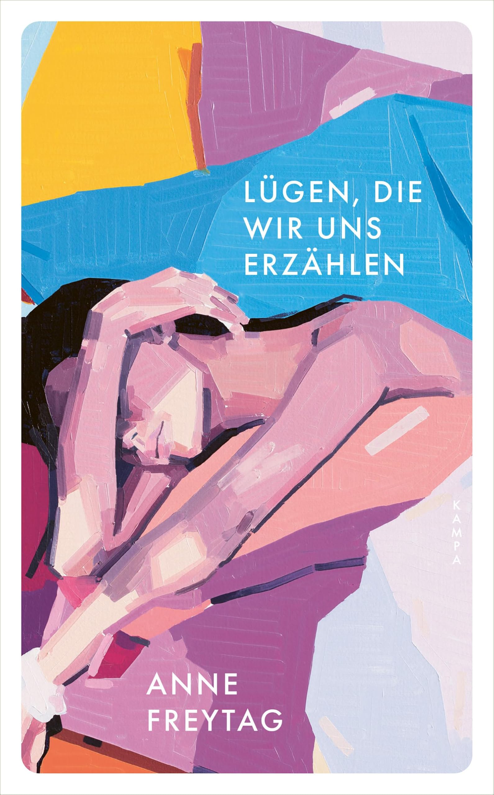 Lügen, die wir uns erzählen