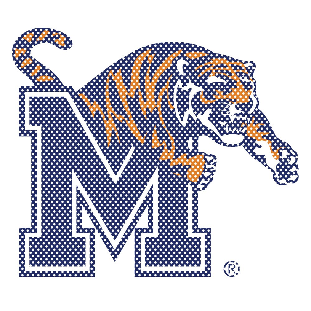 NCAA Appalachian State Mountaineers 12" Tall Primary Mascot Perforated Decal