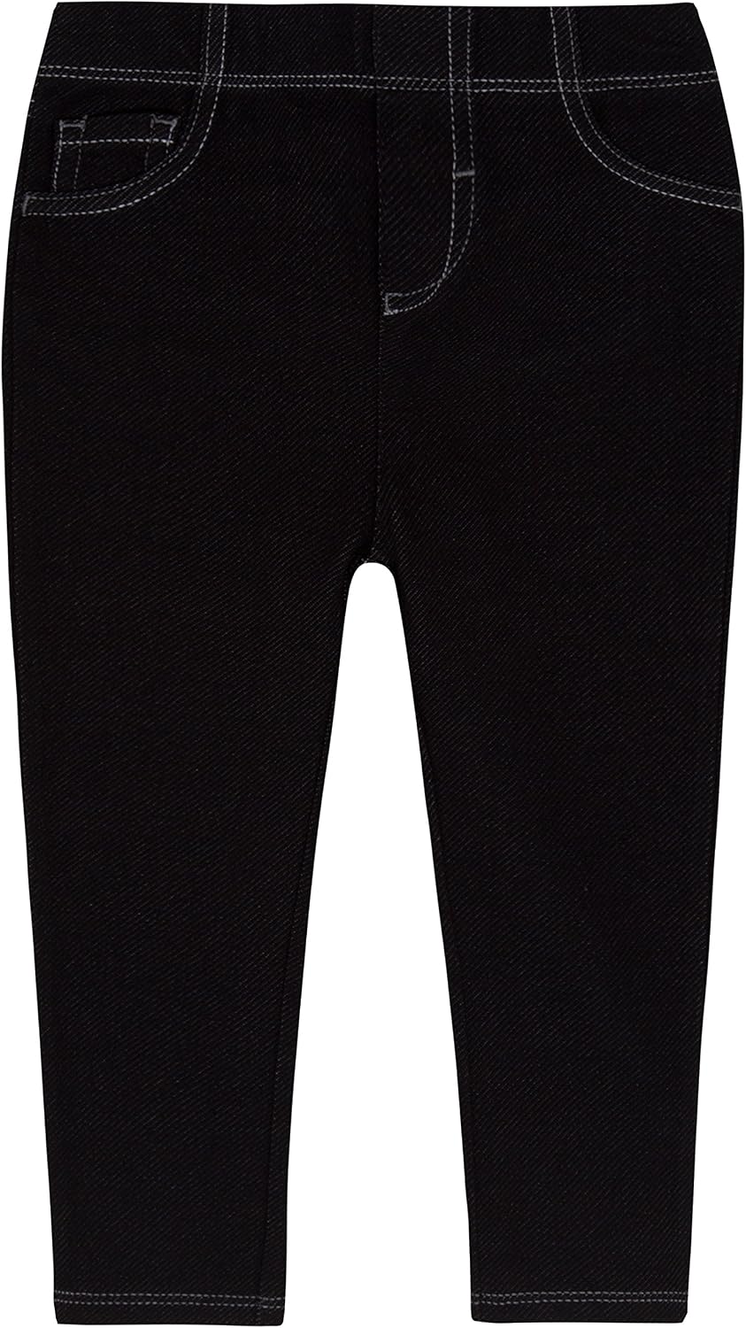 Levi's Baby Girls' Super Skinny Fit Pull On Leggings