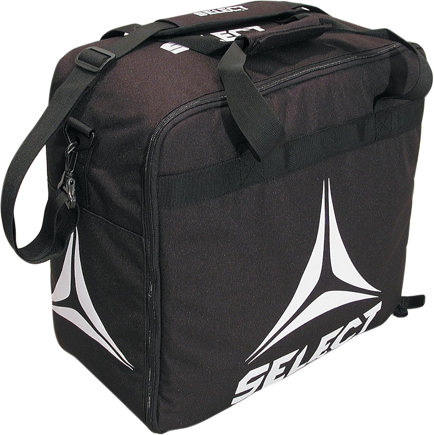 Select Coaches Match Day Bag (EA),Black - Image 3