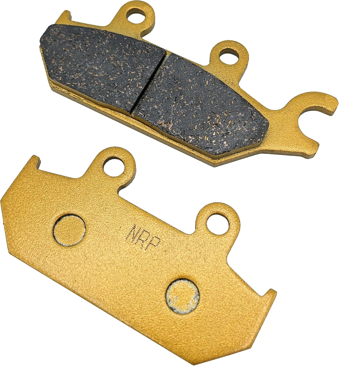Traild Ceramic Brake Pad Set For Yamaha Viking 700/Viking VI 2014-2025 Ceramic Brake Pad (Full Vehicle Set with Parking Brake)