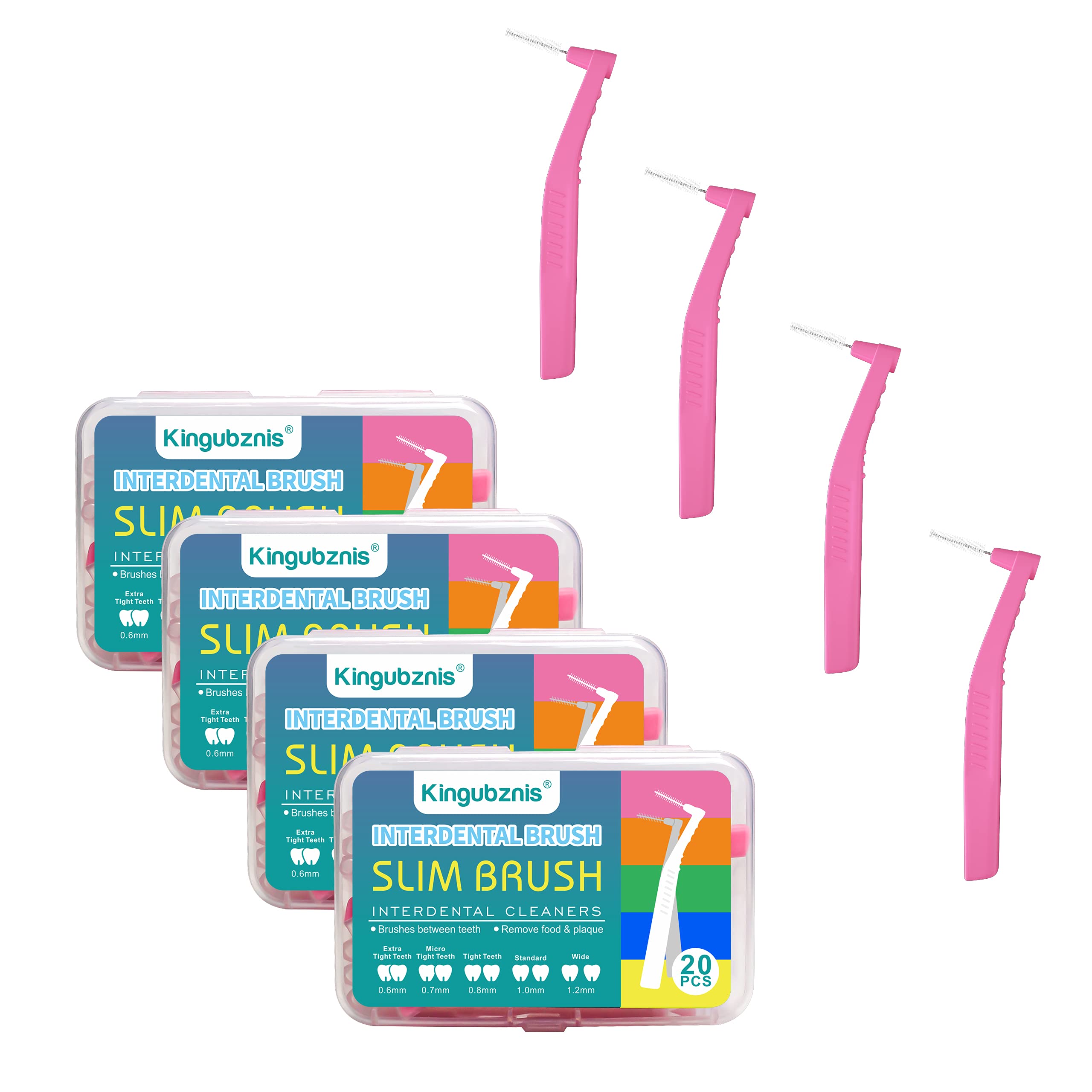 best interdental brushes for tight teeth