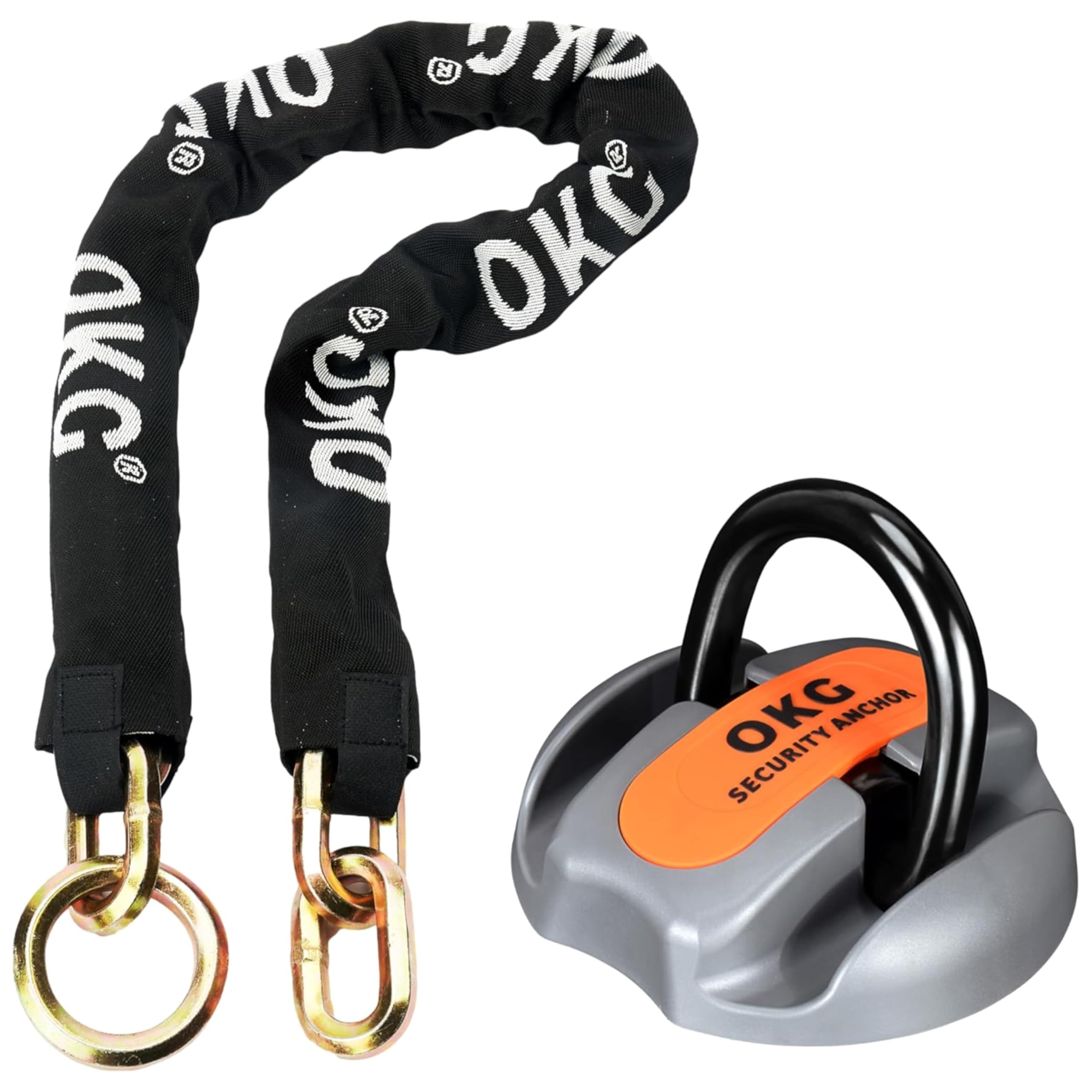 HEAVY DUTY STRONG CHAIN ウォレットチェーン 71FtWgEUbCL._UY350_.jpg