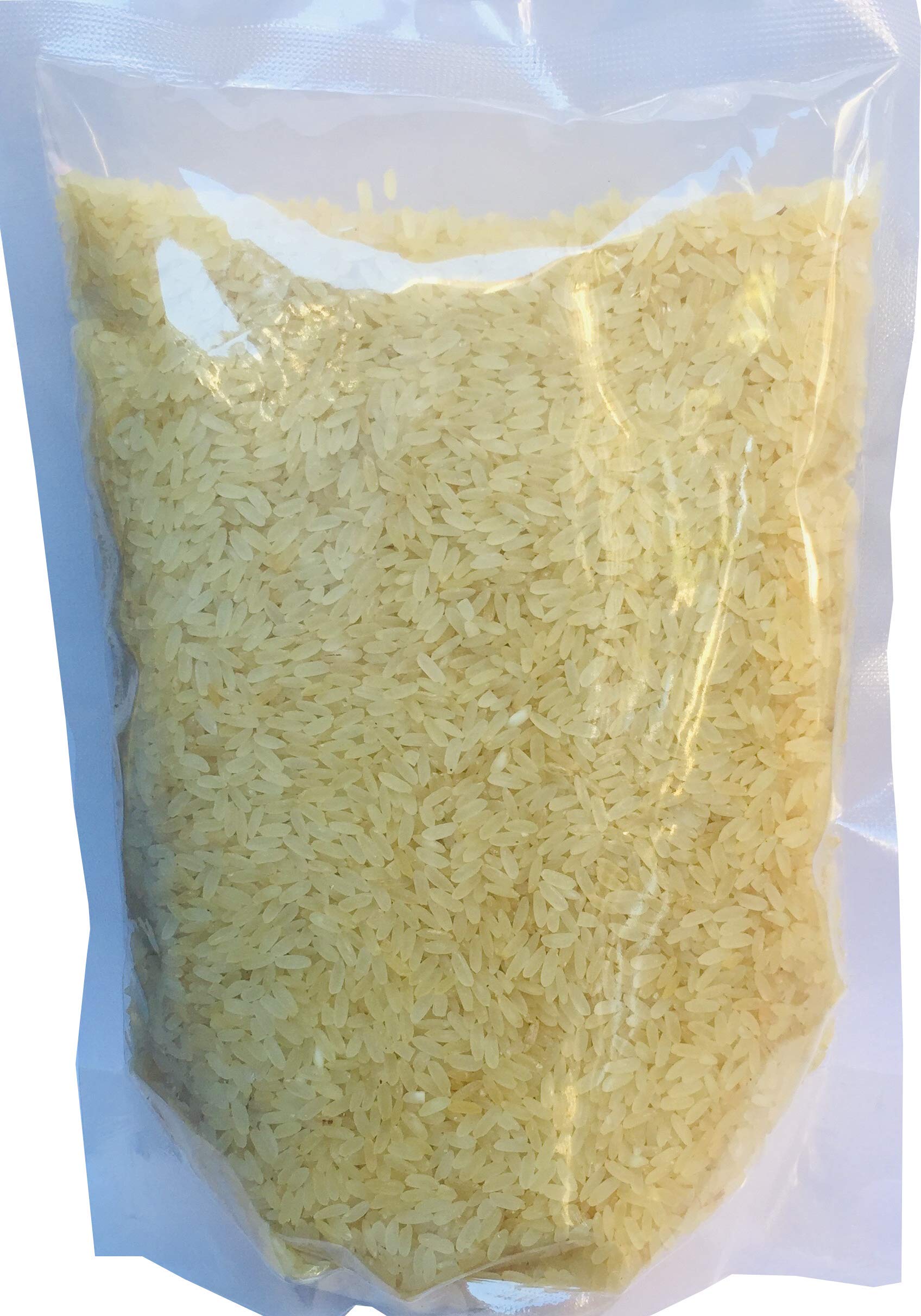 Thanjai Natural's 1kg Old Ponni Raw Rice | Pazhaya Ponni Pure Indian Oldest Traditional Method Farmed & Cultivated 100% Natural,1000g - Image 3 thumbnail