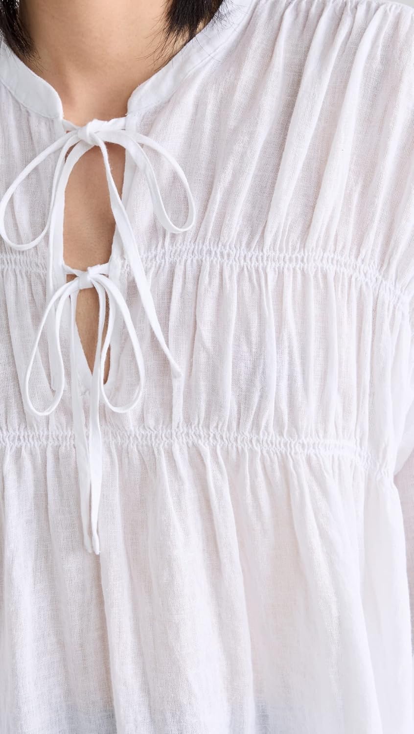 Rails Women's Ophelia Blouse - Image 6