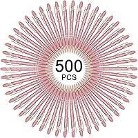 Vista 31 de Hasta 500 bolígrafos personalizados a granel con logotipo de mensaje de nombre comercial, bolígrafos grabados personalizados con lápiz óptico