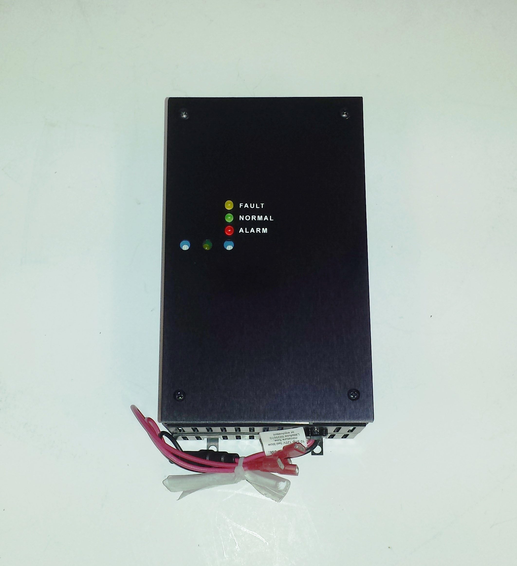 Evax Systems, EVAX EVX-100E 100W Voice Expander Module (W/O Microphone)