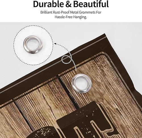 Miniatura 2 de Man Cave Rules First You Gotta Do The Truffle Shuffle Flag 1 Windsocks Outdoor Dorm Room Accessories (Size  30X45CM)