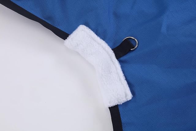 Foto 6 de 7 de LEAFOREST 1200D - Manta resistente al viento y al agua para exteriores, transpirable, fácil de limpiar…