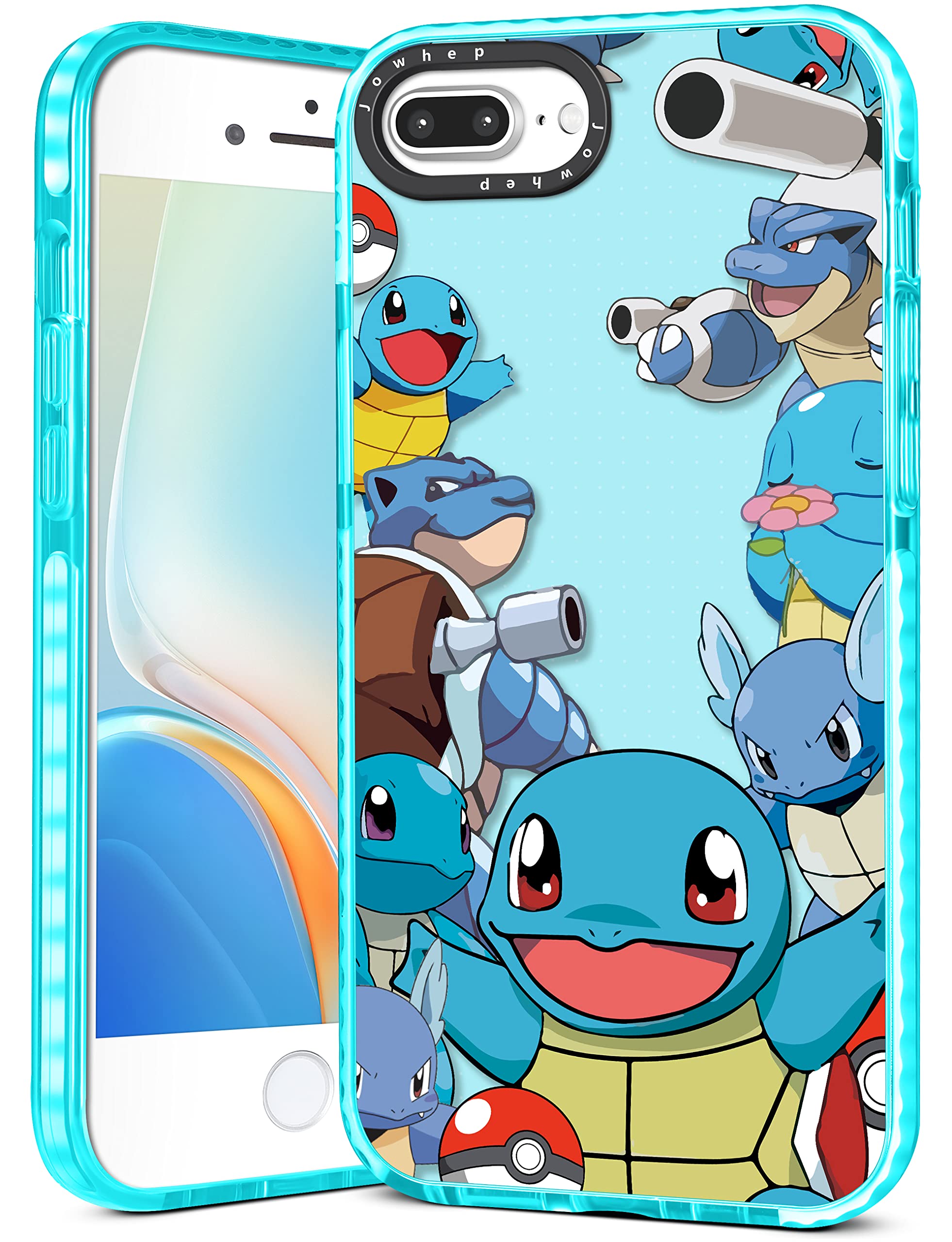 Amazon Com Jowhep For Iphone 6 Plus 6s Plus 7 Plus 8 Plus Case Cute Cartoon Character Girly For Girls Kids Boys Women Phone Cases Anime Cover Fun Kawaii Soft Tpu Case For Iphone 6 Plus 6s Amazon Com Jowhep For Iphone 6 Plus 6s Plus 7 Plus 8 Plus Case Cute Cartoon Character Girly For Girls Kids Boys Women Phone Cases Anime Cover Fun Kawaii Soft Tpu Case For Iphone 6 Plus 6s