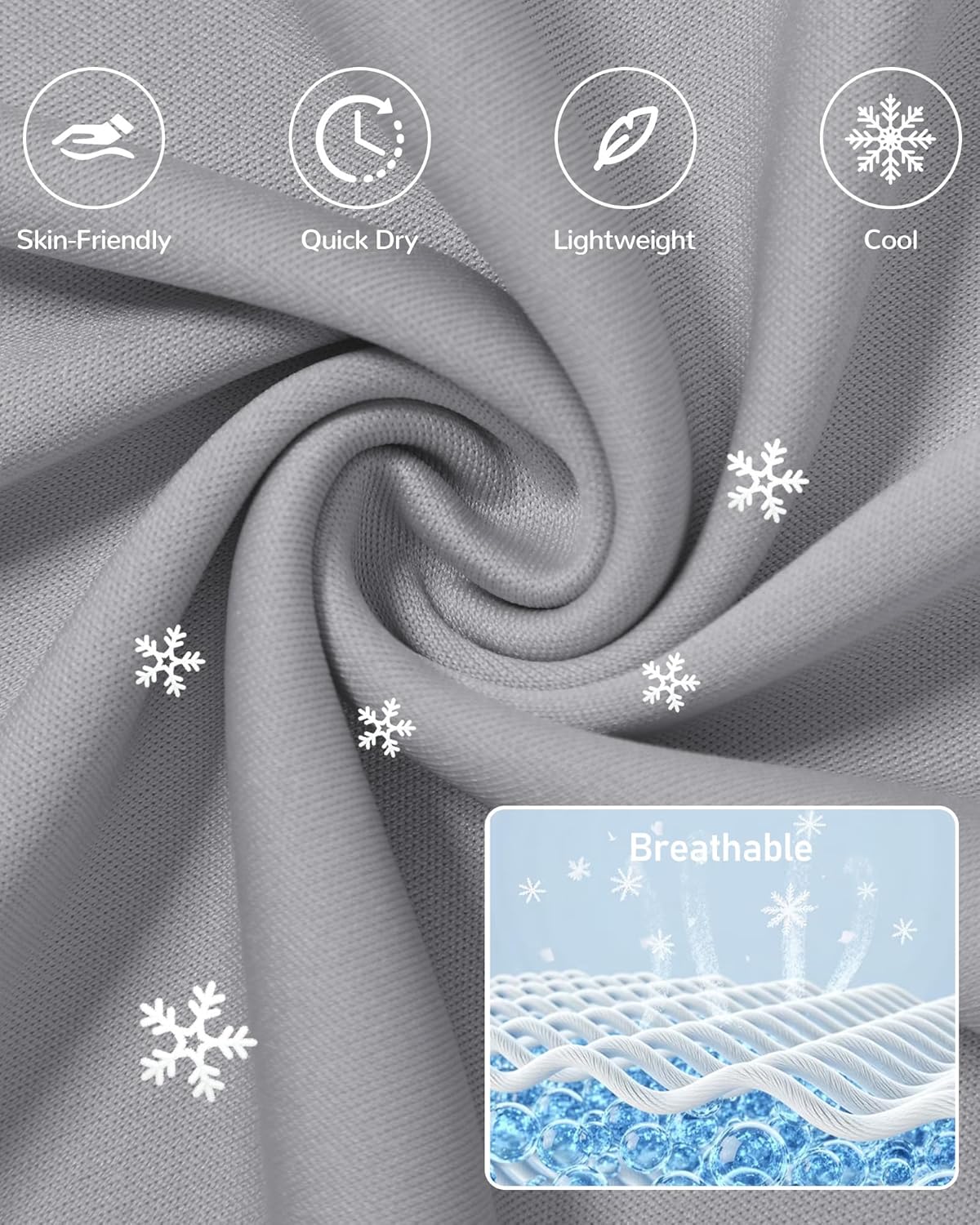 Runhit Boys Rash Guard Short Sleeve Swim Shirt Kids UPF 50+ Quick Dry Rashguard Sun Protection Water T-Shirt 2T to Youth - Image 6