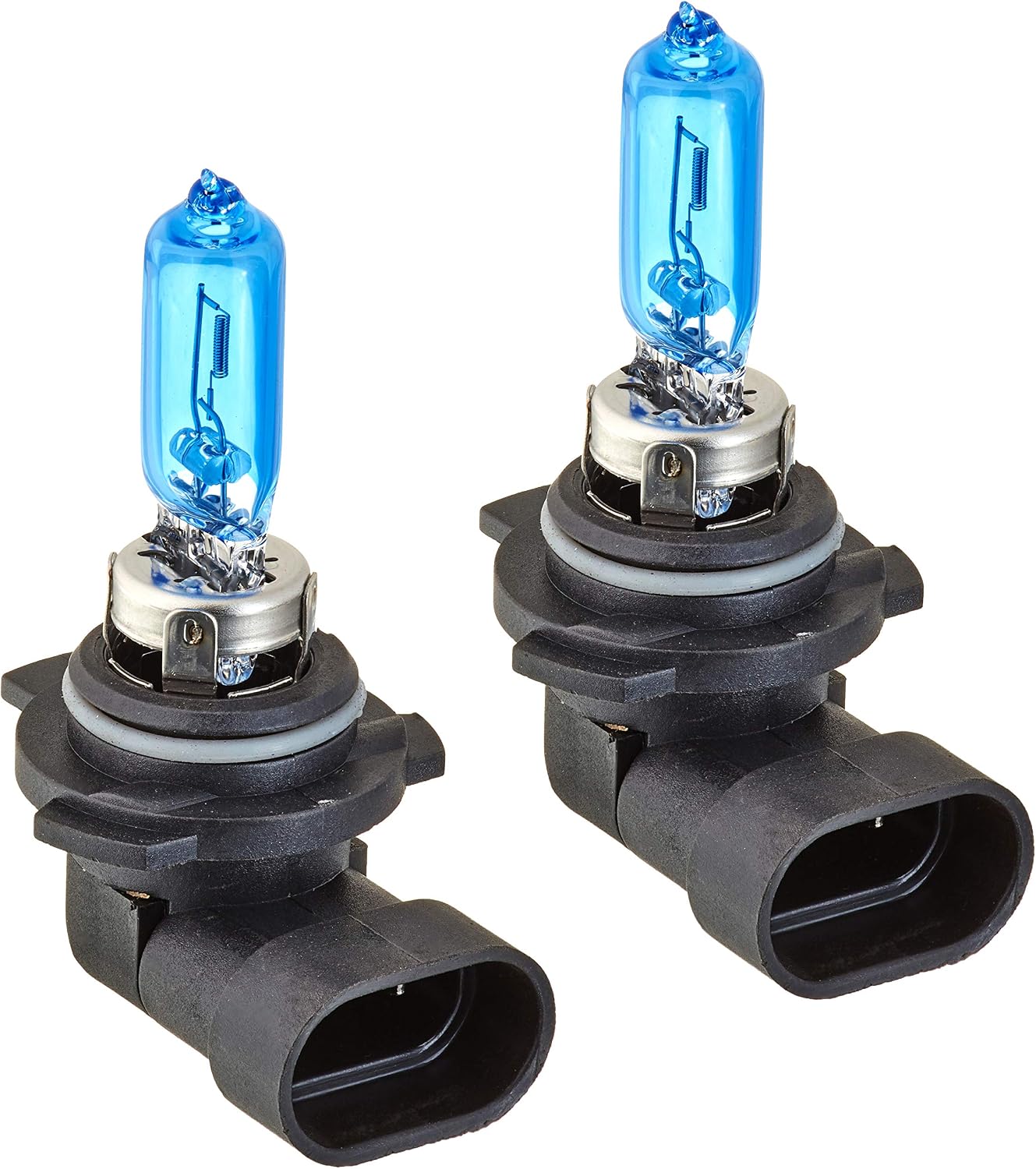 Hella Optilux H13/9008 12V 60/55W XB Xenon White Bulbs (Pair)