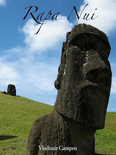 Rapa Nui (Diários de Viagem)