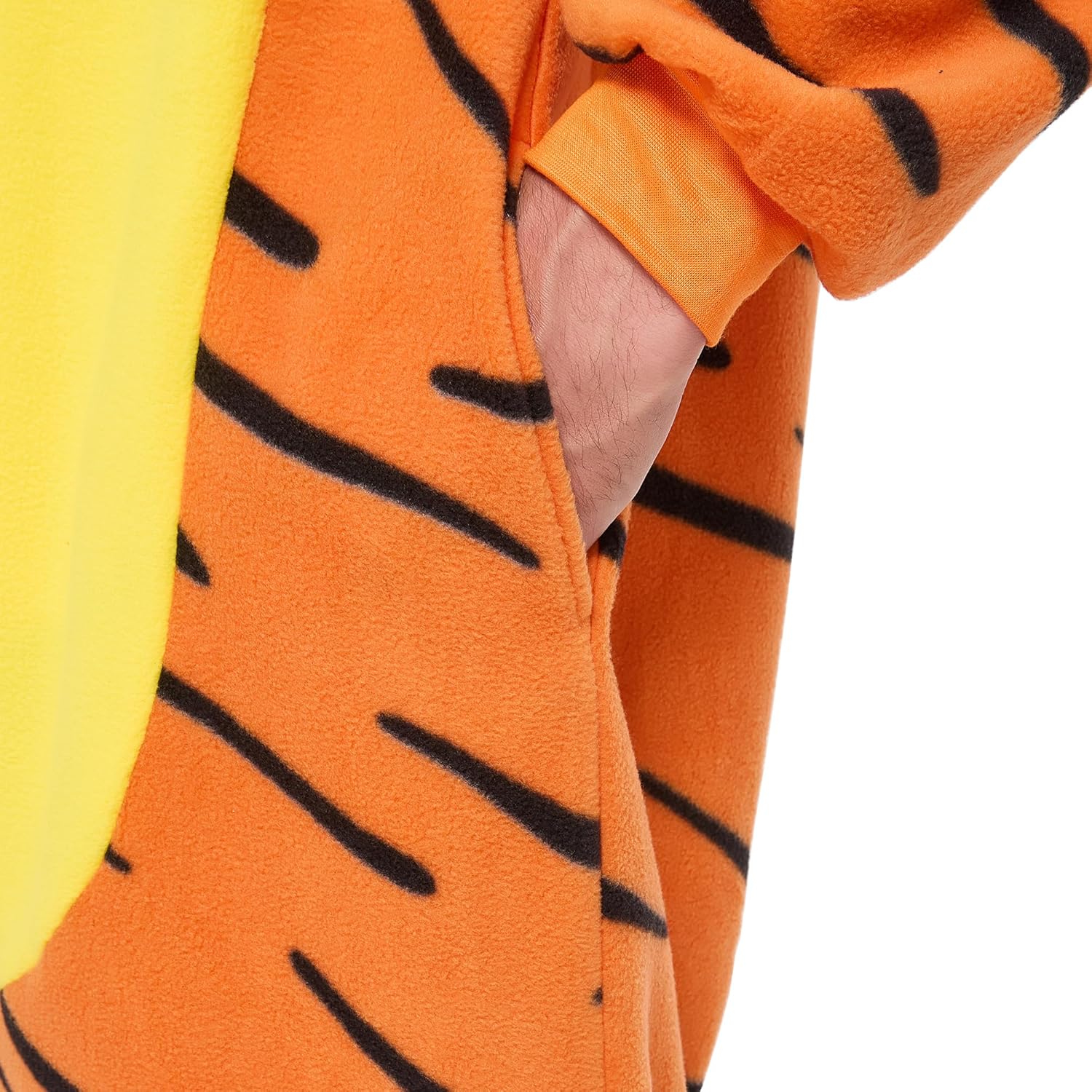 Raccoon Adult Onesie Unisex Pajamas Animal Cosplay Christmas Halloween Costume Cartoon Sleepwear for Women Men - Image 6