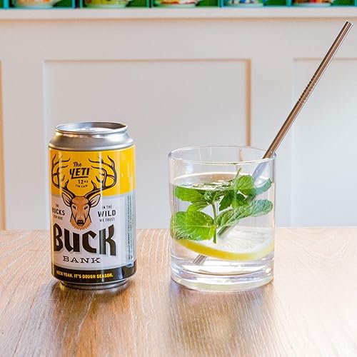 Miniatura 2 de Youngever Paquete de 8 vasos de plástico para agua, vasos de plástico, vasos de plástico reutilizables, vasos irrompibles, reutilizables, sin BPA,