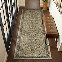 Vista 119 de Alfombras de cocina beige 2x3