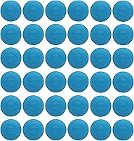 Vista 47 de Pelotas de lacrosse Velocity - 1, 2, 3, 6, 12, 18, 24, 36, 60 y 120 paquetes - para práctica, tamaño oficial aprobado por la NFHS y la universidad