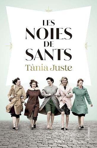 Les noies de Sants (Clàssica)