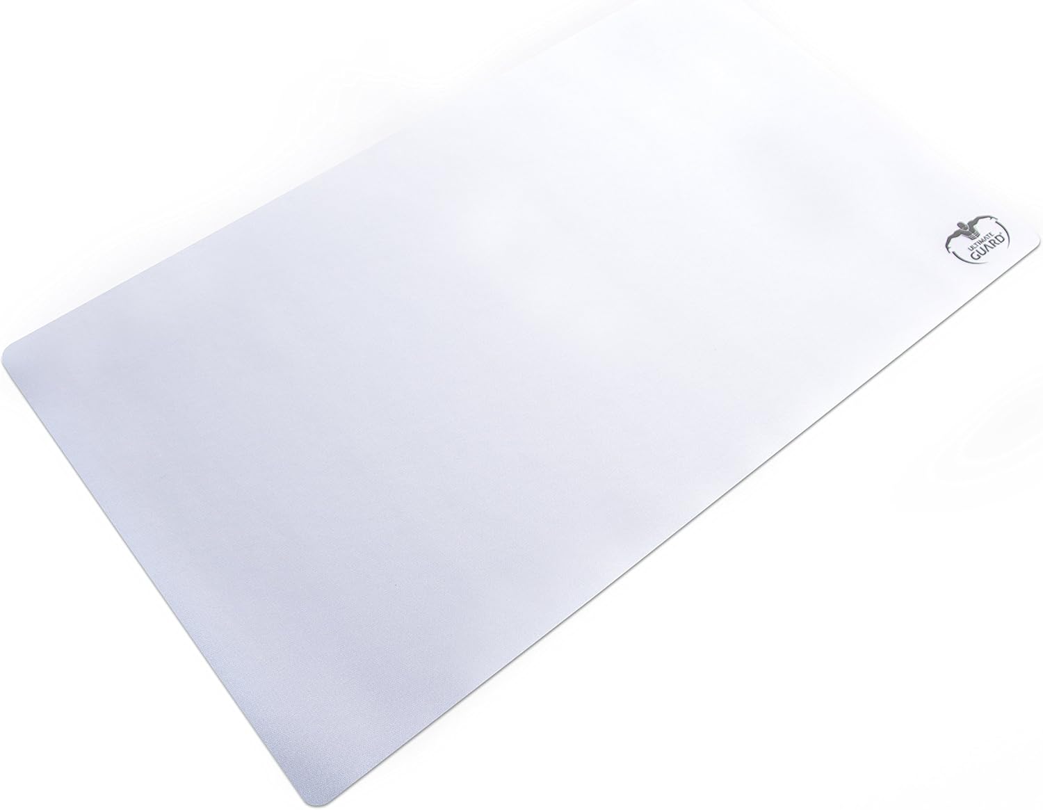 Play-Mat, Monochrome White