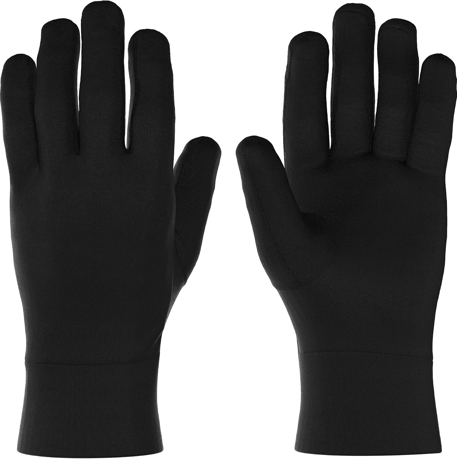 Fast Uni Gloves by Hannah, Anthracite