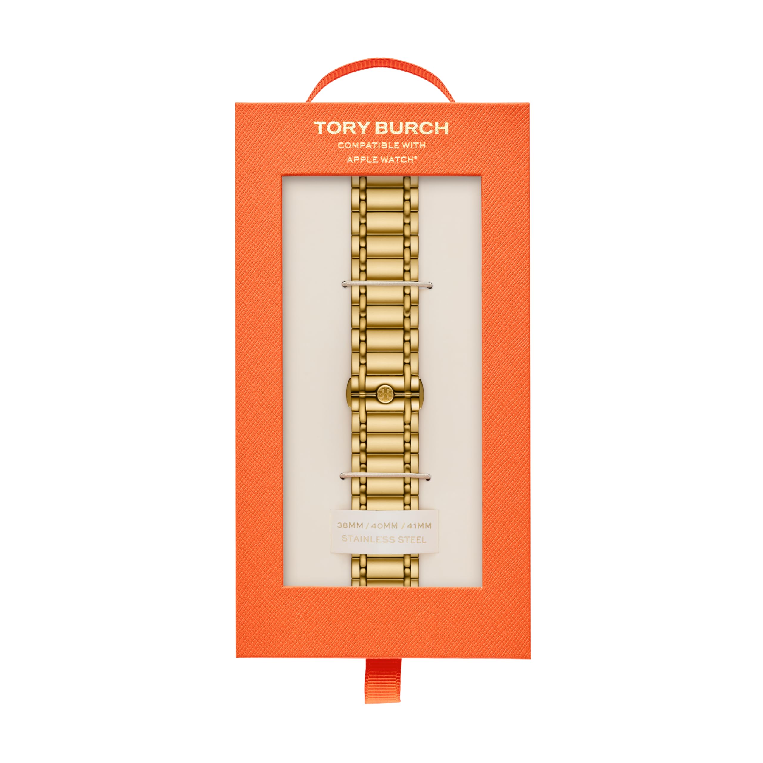 Tory Burch Womens Miller Designer Interchangeable Band For  display picture 2