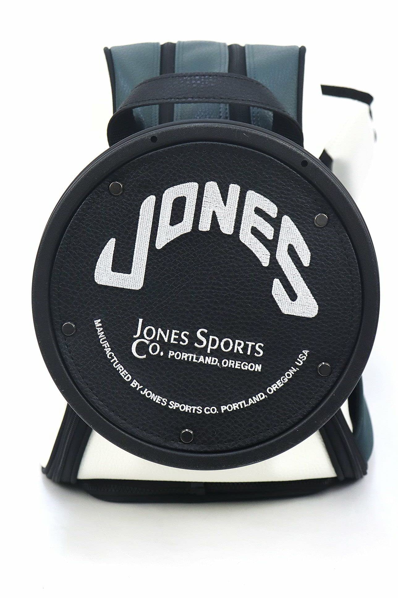 Amazon | キャディバッグ メンズ レディース ジョーンズ JONES