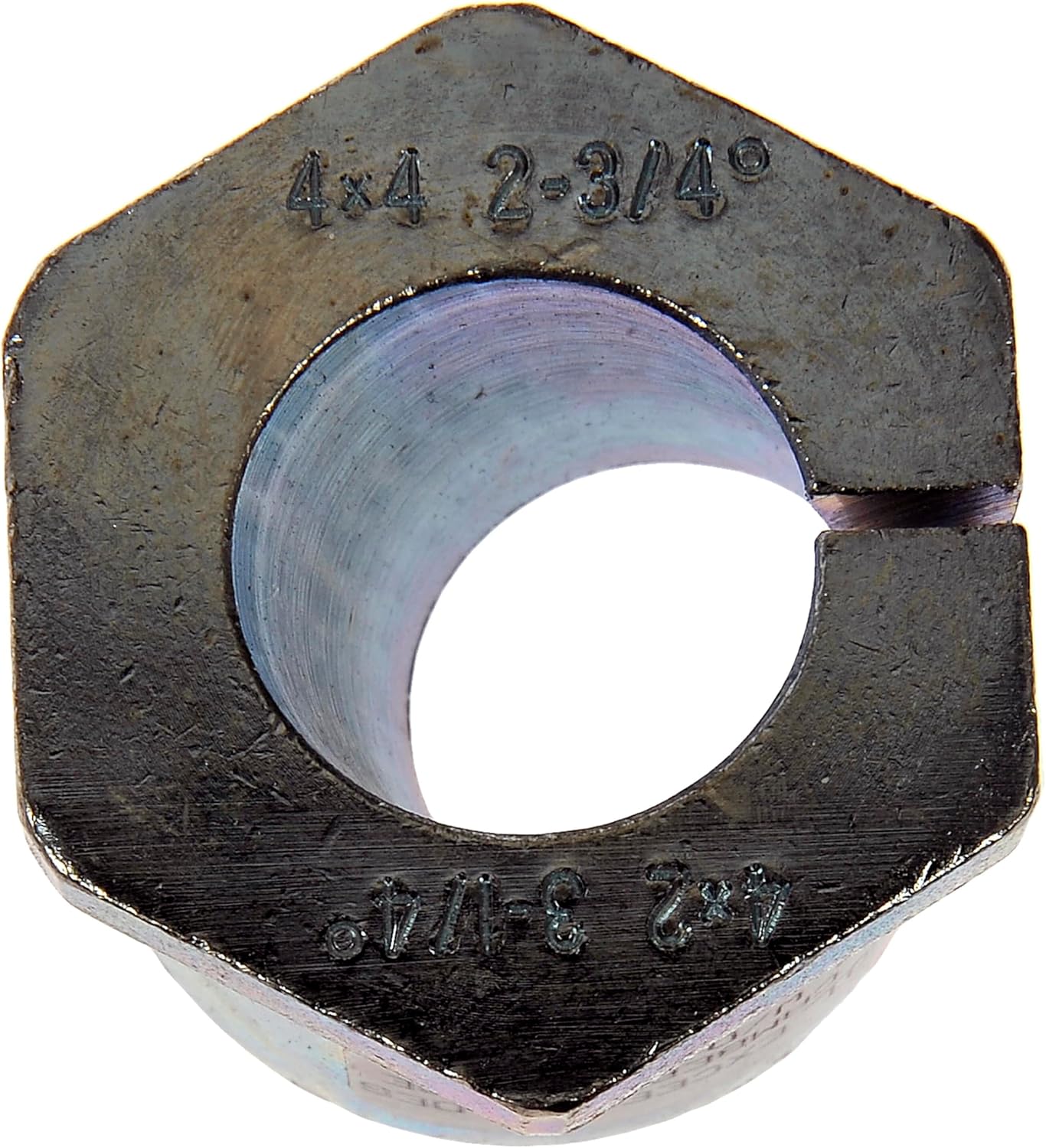 Dorman 533-077 Front Alignment Caster/Camber Bushing Compatible with Select Ford/Mazda Models