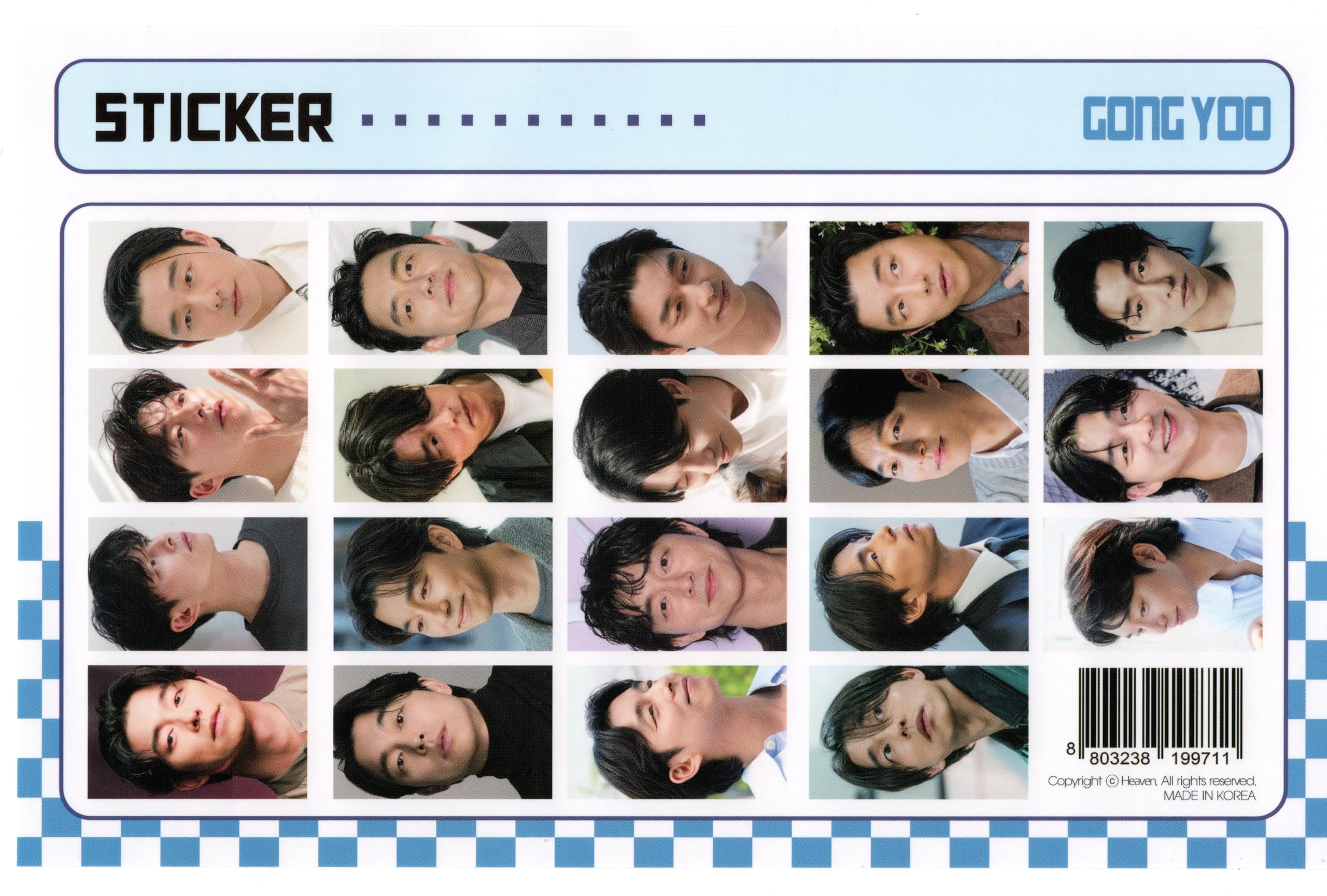 Amazon.co.jp: コンユ グッズ 卓上 カレンダー (写真集) 2026~2027年