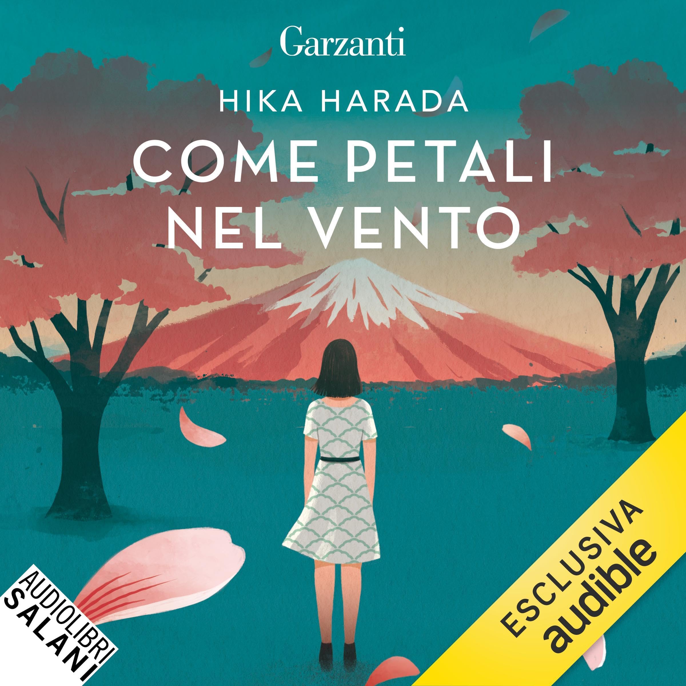 Come petali nel vento