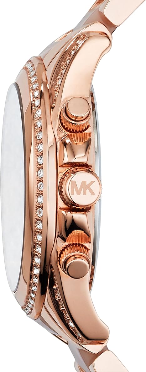 Michael Kors MK5943 Ladies Blair Rose 