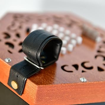 Trinity College Concertina (AP-2248A)