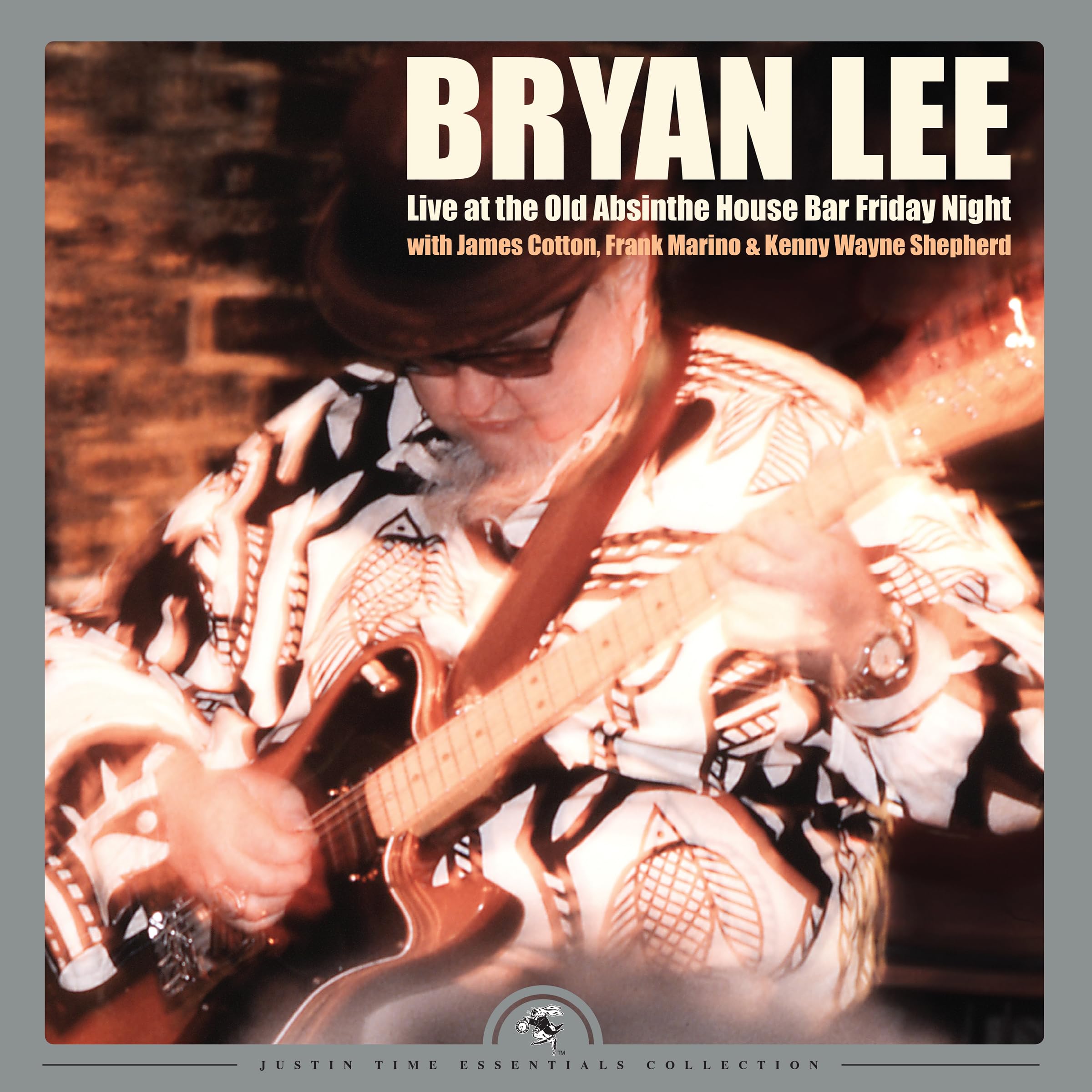 Live at the Old Absinthe House Bar... Friday Night (2 LP, 180 Gram) (Record Store Day Exclusive)