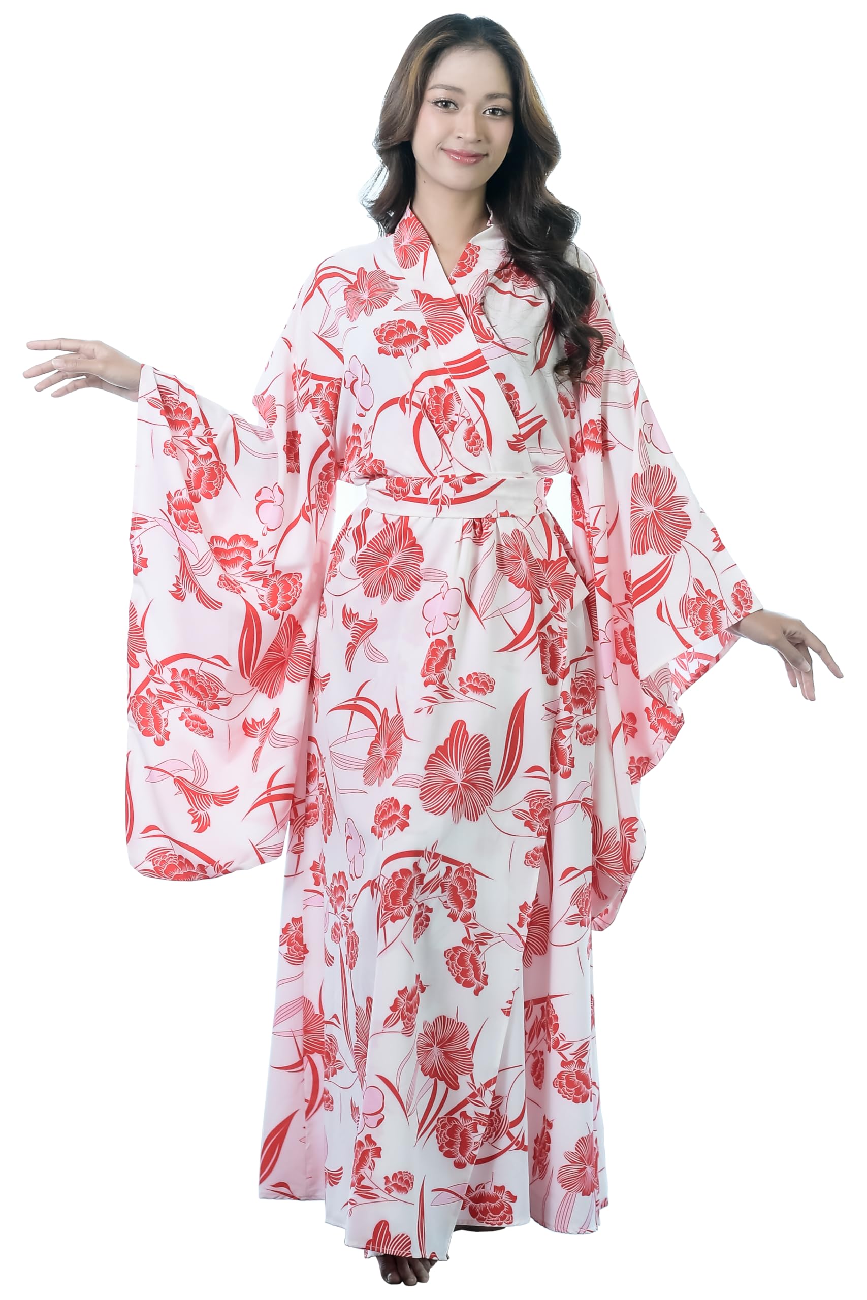 Na'Rak Yukata Robe