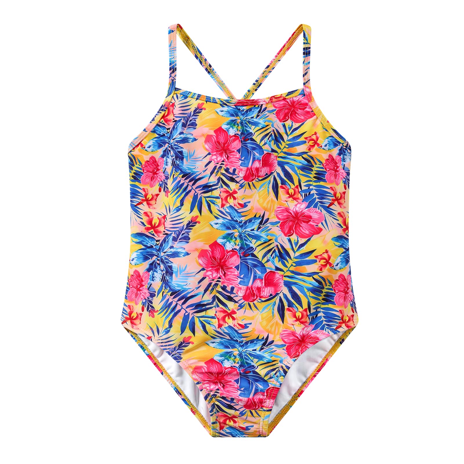 50% OFF TRENDSTITCH Girls Swimsuit