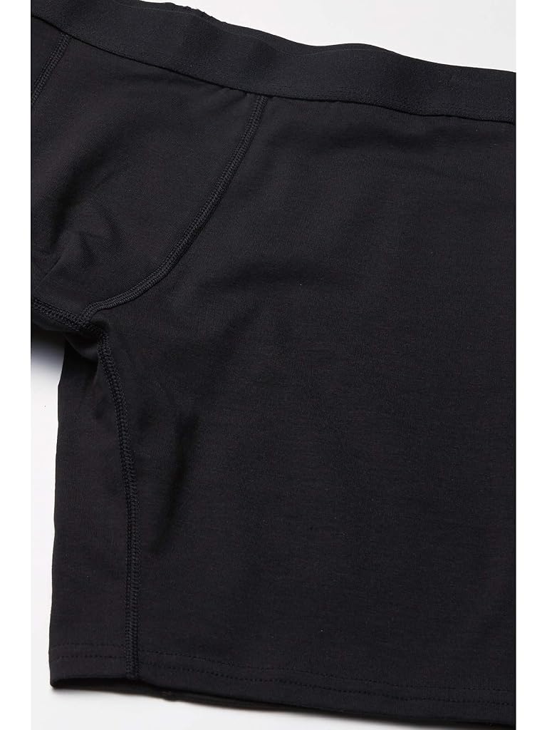 PACT Organic Cotton Extended Boxer Brief 6-Pack