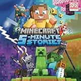 Minecraft 5-Minute Stories