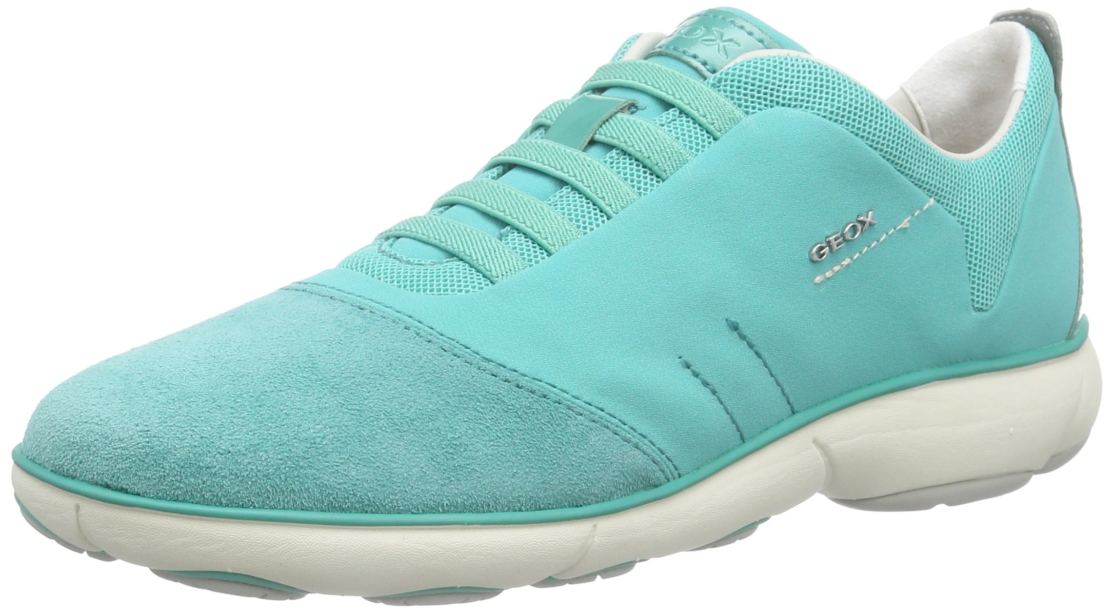 Geox Respira Geox Nebula Suede Geox Nebula Suede High Top Fashion